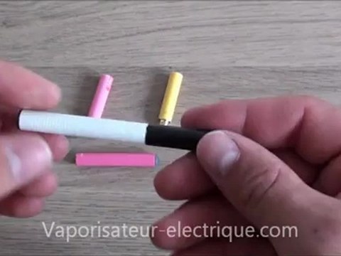 Recharge cigarette électronique KYF