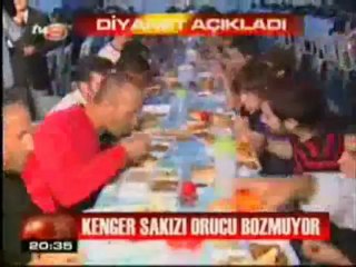 tv8 Ana haber bültemi 13 07 2012