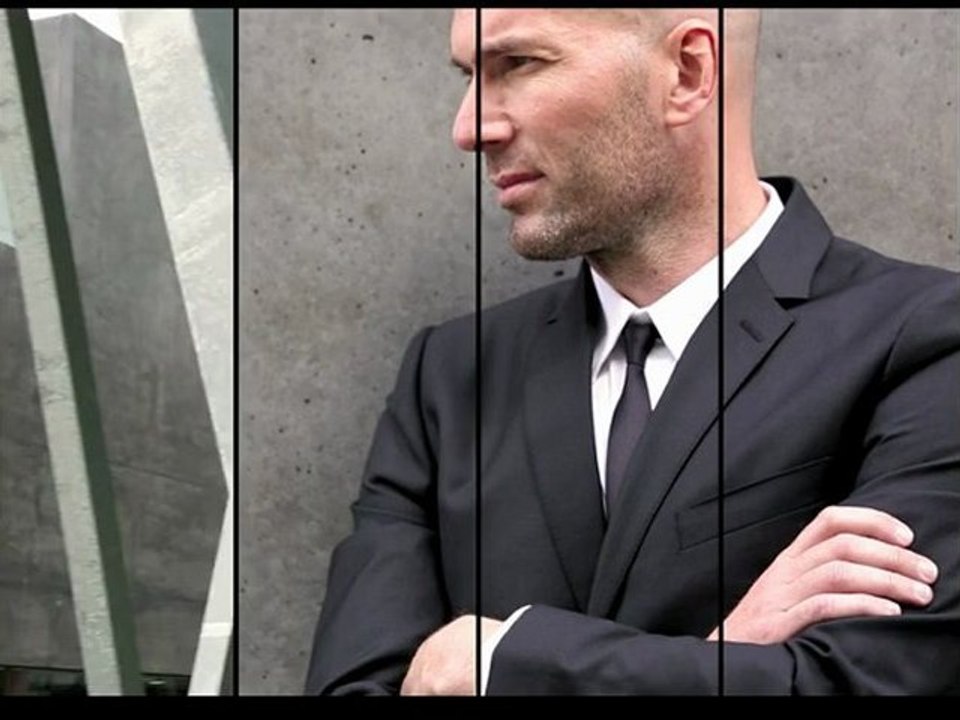Zidane