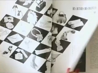 Vogue en novembre 1936