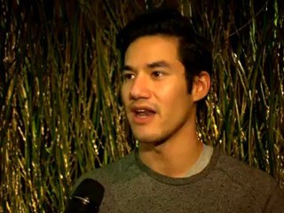 Défilé Altuzarra automne-hiver 2012-2013