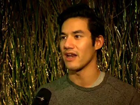 Défilé Altuzarra automne-hiver 2012-2013