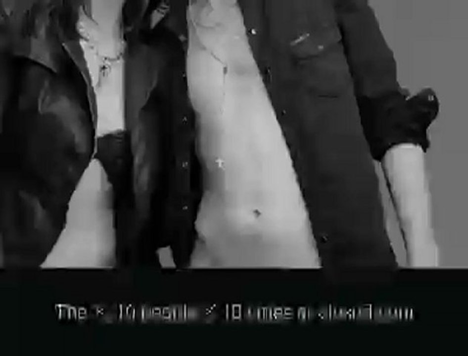 Revivez la Vogue Fashion Night