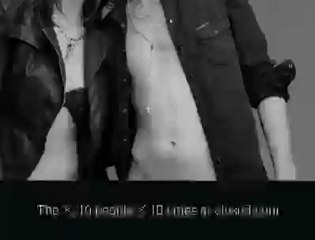 Revivez la Vogue Fashion Night