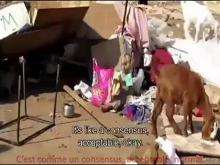 Les méthodes de Tsahal manipuler et endoctriner_Asservir un Peuple et lui voler sa Terre