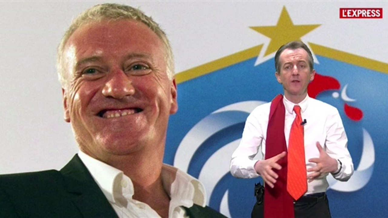 Le séisme PSA, Deschamps et les Bleus, Hollande à Londres