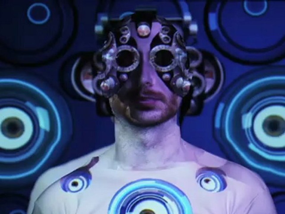 I Can Only Imagine (Behind the Scenes)