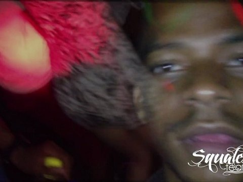 Teaser VIPARTY2012 #3