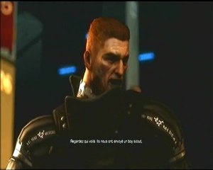 Deus Ex Human Revolution [10] Highland Park