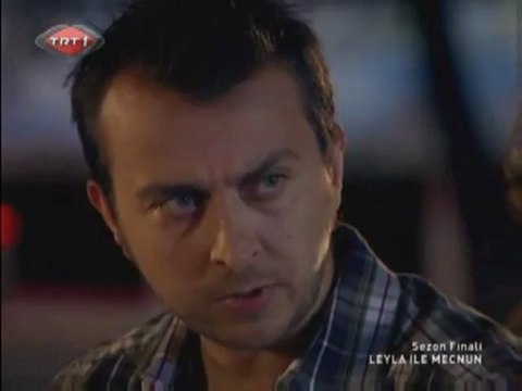 Leyla ile Mecnun - falan filan