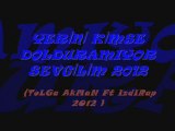 ızdırap arabesk rap Türkçe rap 2012 albüm