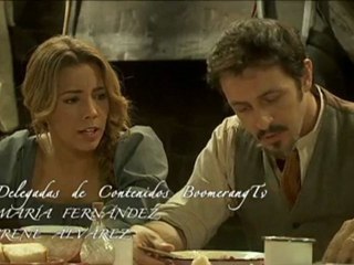 Alfonso y Emilia 355. De cómo se arriesgan a perder la magia de esta pareja sin que les tiemble el pulso