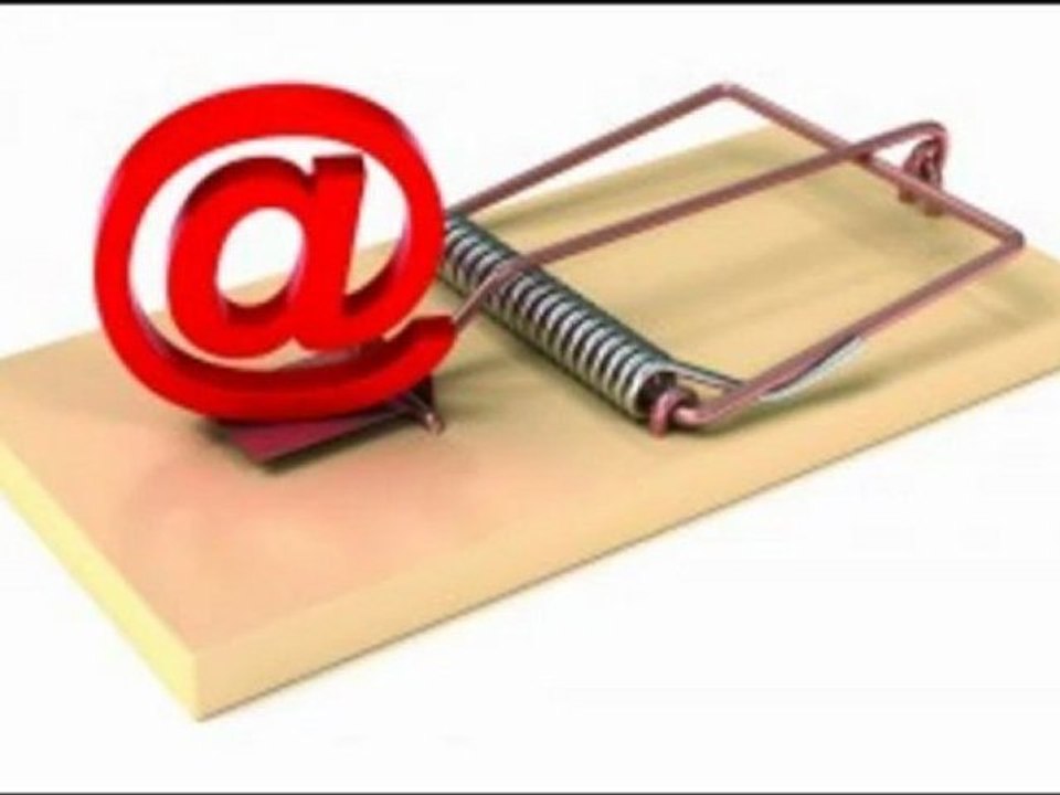B2B CONTACTS - SPAM TRAPS AVOID THEM!