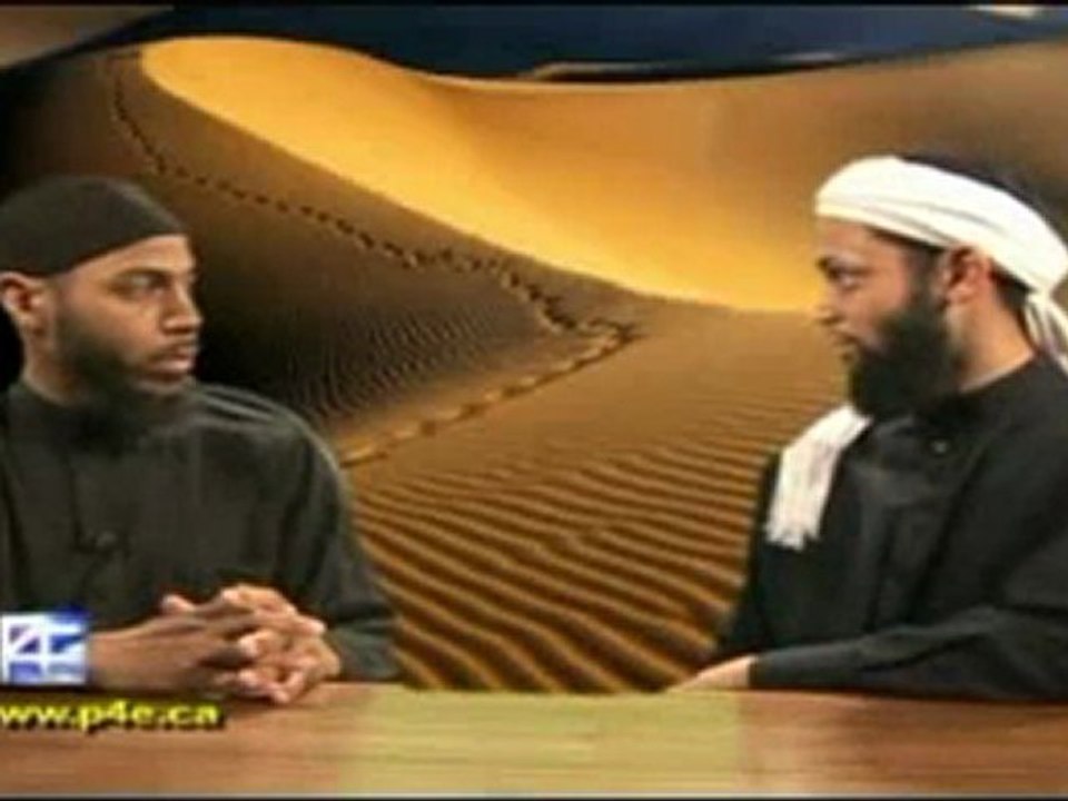 Abdullah's Story