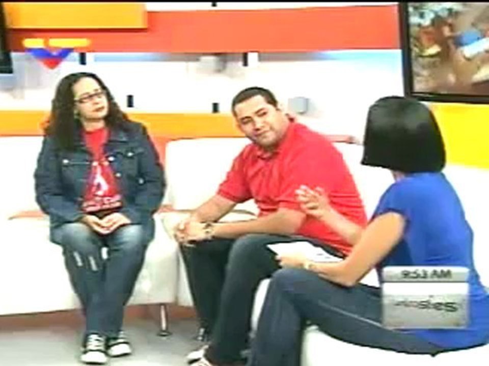 (VÍDEO) Misión Cultura cumple 7 años visibilizando expresiones artísticas de las comunidades