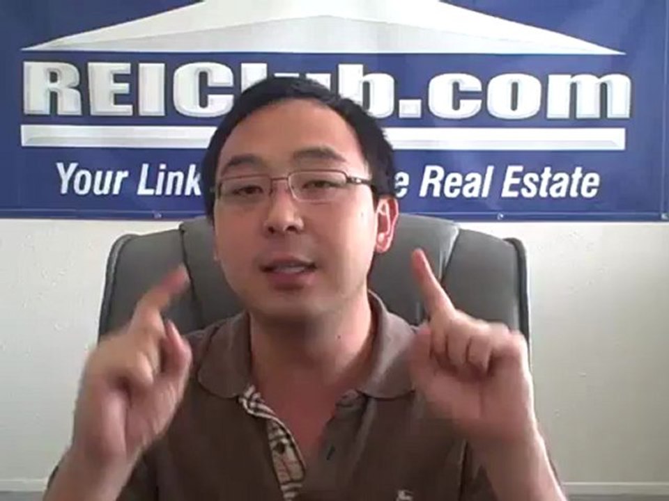 Bulk REO’s - Investing In Bulk REO Packages