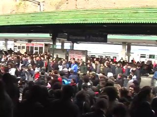 Noi la crisi non la paghiamo