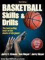 Sports Book Review: Basketball Skills & Drills - 3rd Edition by Jerry Krause, Don Meyer, Jerry Meyer