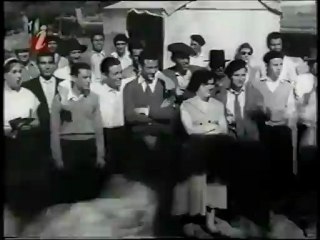 MILÚ CANTA A CANÇÃO «CARROSSEL DO AMOR»