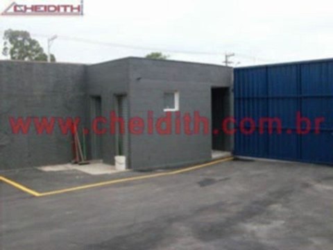 GALPAO NOVO VENDE E ALUGA TAMBORE (11-3232.1250)