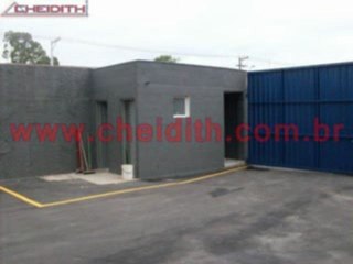 GALPAO NOVO VENDE E ALUGA TAMBORE (11-3232.1250)