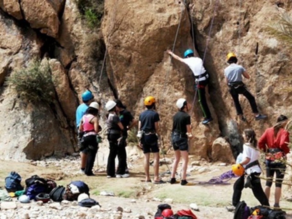 Incentive Team Building Maroc - EVJF | EVG  Maroc - Sportif, 4x4, Buggy,  Quad, VTT, Surf-Sable, Bivouac, Equitrekking Maroc