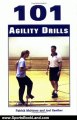 Sports Book Review: 101 Agility Drills (101 Drills) by Patrick McHenry, Joel Raether