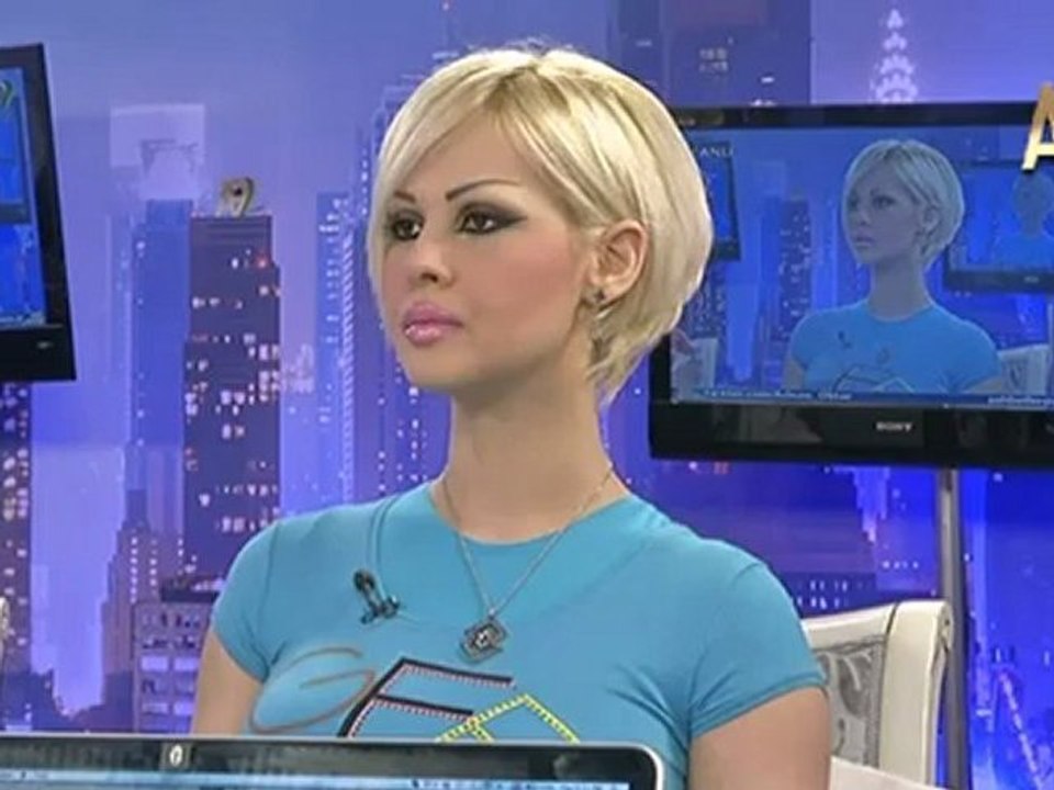 DAMLA PAMIR: UYKUDA KULAKLARIN AKTIF OLMASI BÜYÜK BIR ...