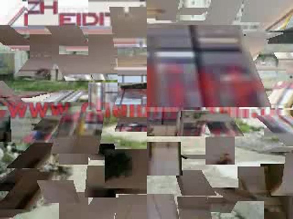 GALPÃO PARA ALUGA SANTANA DE PARNAÍBA (11-3232.1250)