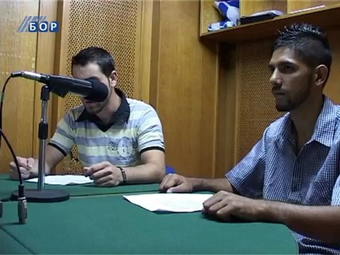 Navigator, 13. jul 2012.