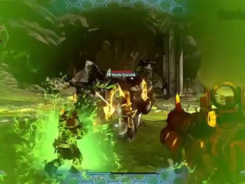 BORDERLANDS 2 Skill Trees, BADASS Ranks and more gameplay details! Interview with Randy Varnell - Destructoid DLC