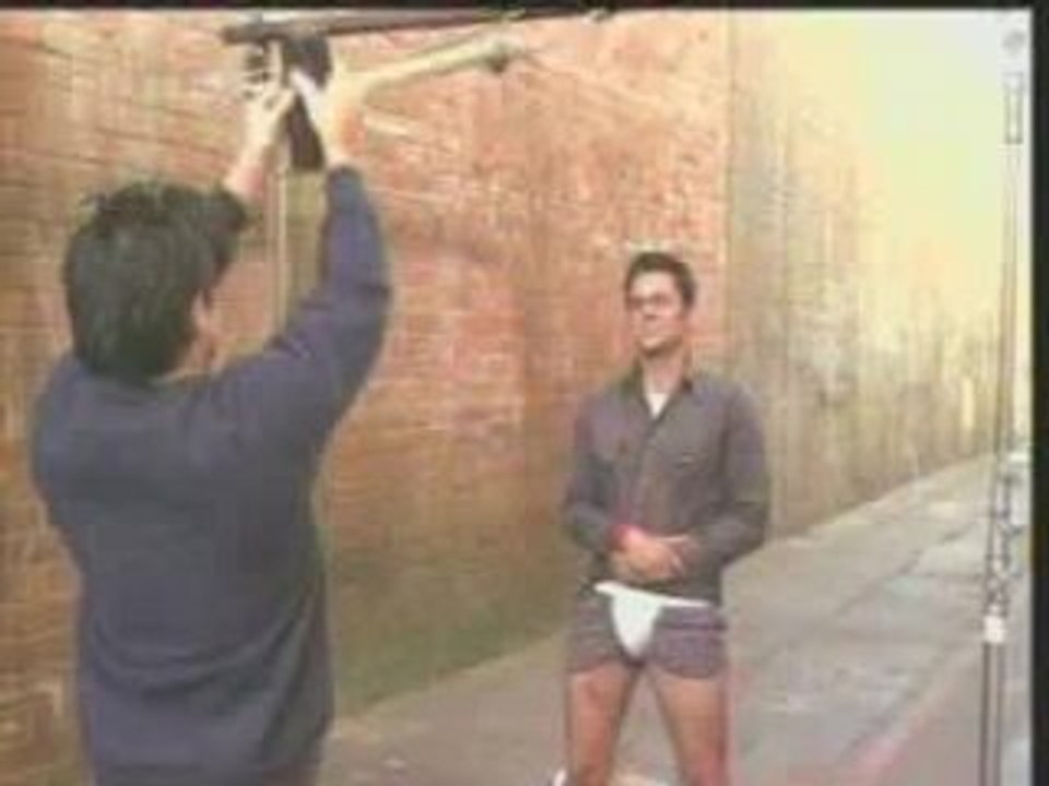 Jackass- Hammer