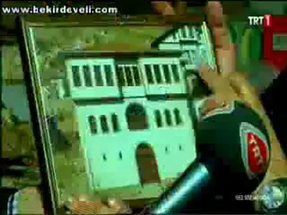 Bekir Develi - Gez Göz Arpacık - Ankara/Beypazarı-Maket Evler