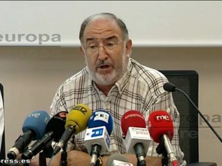 CSI-F anuncia huelga general a finales de septiembre