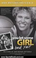 Sports Book Review: You Let Some Girl Beat You?: The Story of Ann Meyers Drysdale by Ann Meyers Drysdale, Julius Erving, Joni Ravenna