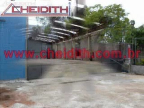 GALPÃO PARA ALUGAR EM GUARULHOS E ARUJÁ (11-3232.1250)