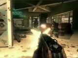 Call of Duty Black Ops 2 - Gameplay Demo Walkthrough E3 2012 -