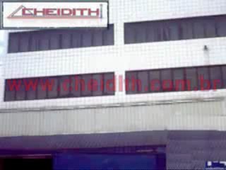 GALPÃO PARA ALUGAR JARAGUÁ-RODOANEL (11-3232.1250)