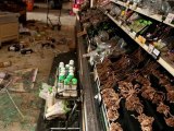 Un supermarché dans la zone interdite de Fukushima. Entretien avec le photoreporter Antonio Pagnotta