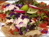 Chilaquiles - A Conventional Mexican Food | El camion