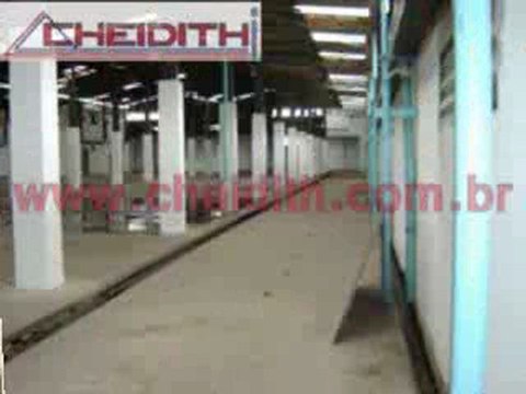 GALPÃO PARA ALUGAR OSASCO E PARQUE SÃO DOMINGOS (11-3232.1250)