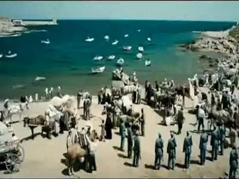 Selda Bağcan - sürgün - 1923 mubadele yılları - hazırlayan Serbülent öztürk