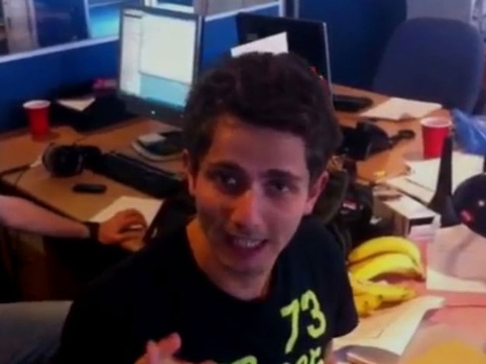 Comment envoyer une lettre sans timbre ? (Astuce NRJ)