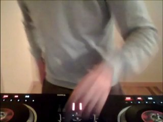 KICK-ONE moments tranquils vite fait :) :)  lol