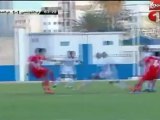 Tunisie 1-1 Maroc | Coupe d'arabe moins 17 ans but Nidhal Ben Salem