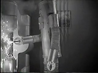 Mysterious Doctor Satan Part7 The Monster Strikes