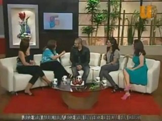 José Ron @JoseRon3 en Netas Divinas