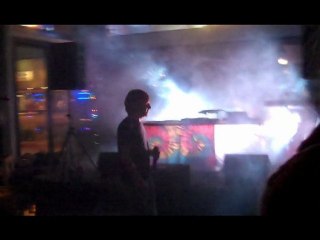 Who's Your Daddy Now? Live (The Super Smashed Brothers)