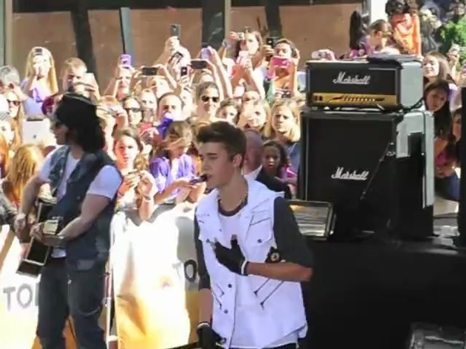 Justin Bieber über 9 Millionen Dollar verklagt