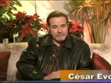 Cesar Evora Por estar juntos gracias
